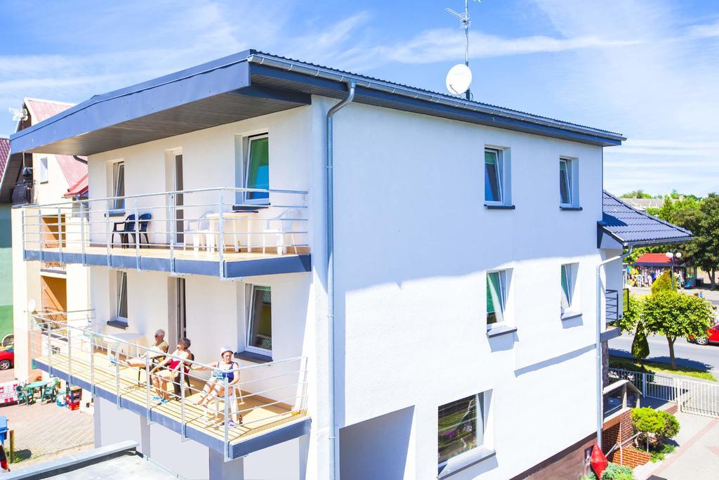 Faleza (Adults Only) Rewal Ngoại thất bức ảnh