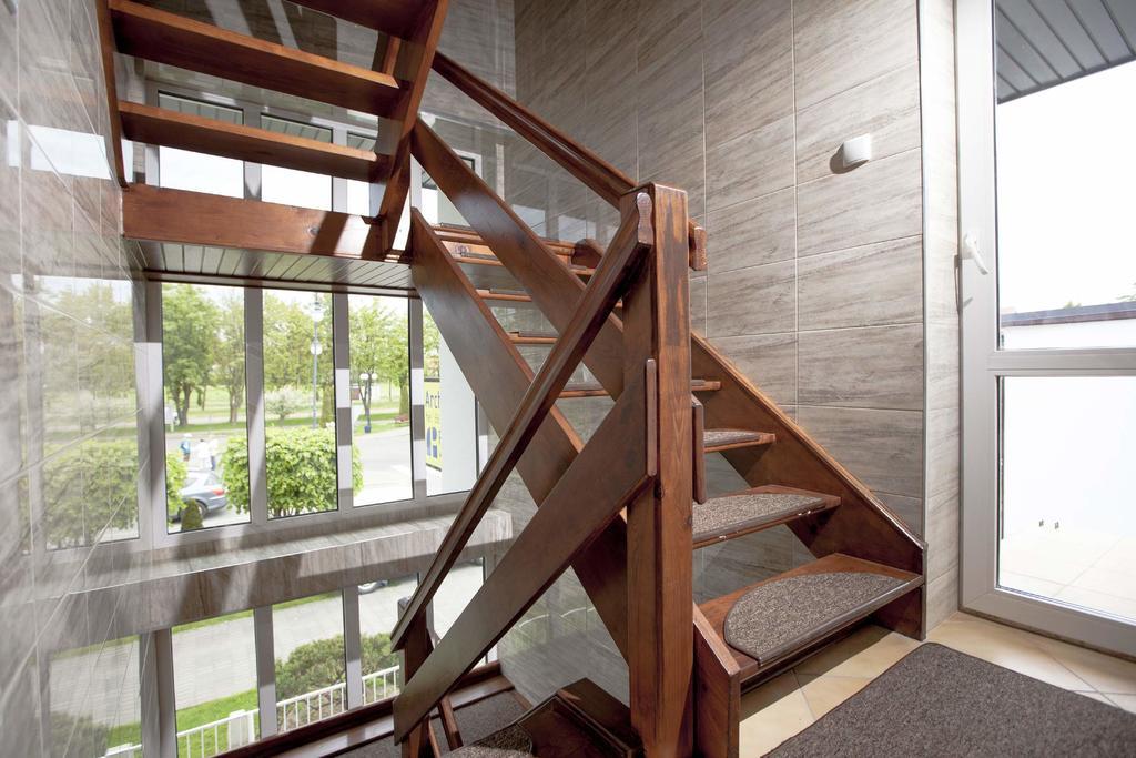 Faleza (Adults Only) Rewal Ngoại thất bức ảnh