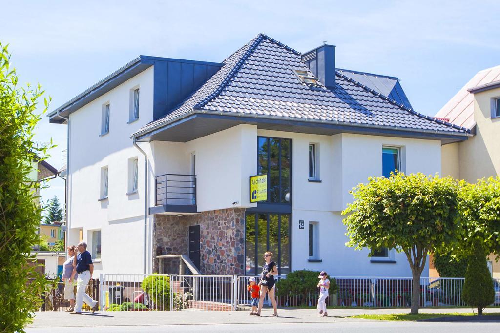 Faleza (Adults Only) Rewal Ngoại thất bức ảnh